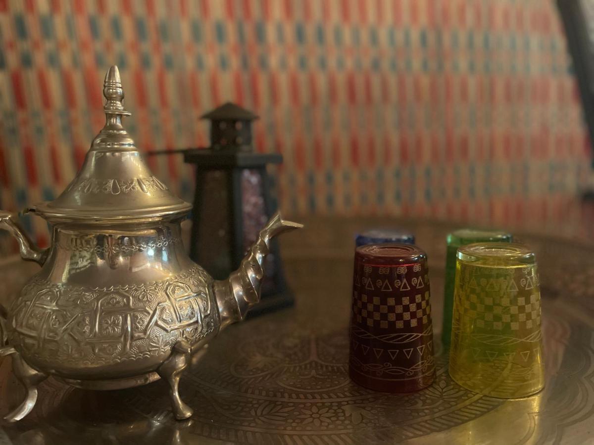 Al Bait Resort With Private Swimming Pools -Hrs Stables Al Hamraniyah Экстерьер фото